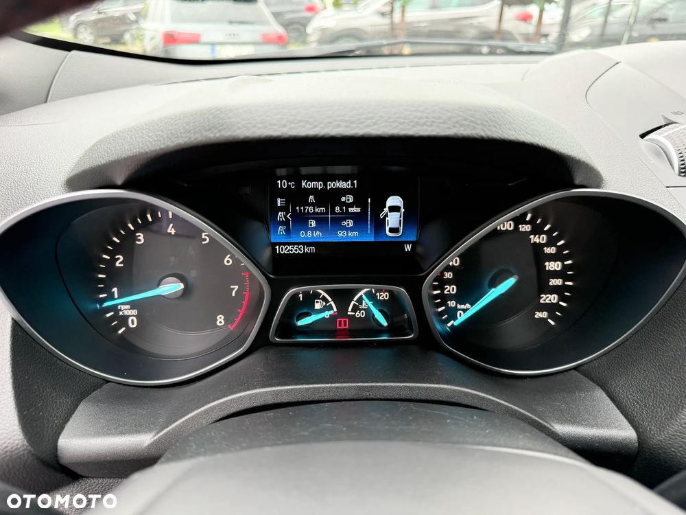 Ford Kuga 1.5 EcoBoost 2x4 ST-Line - 37