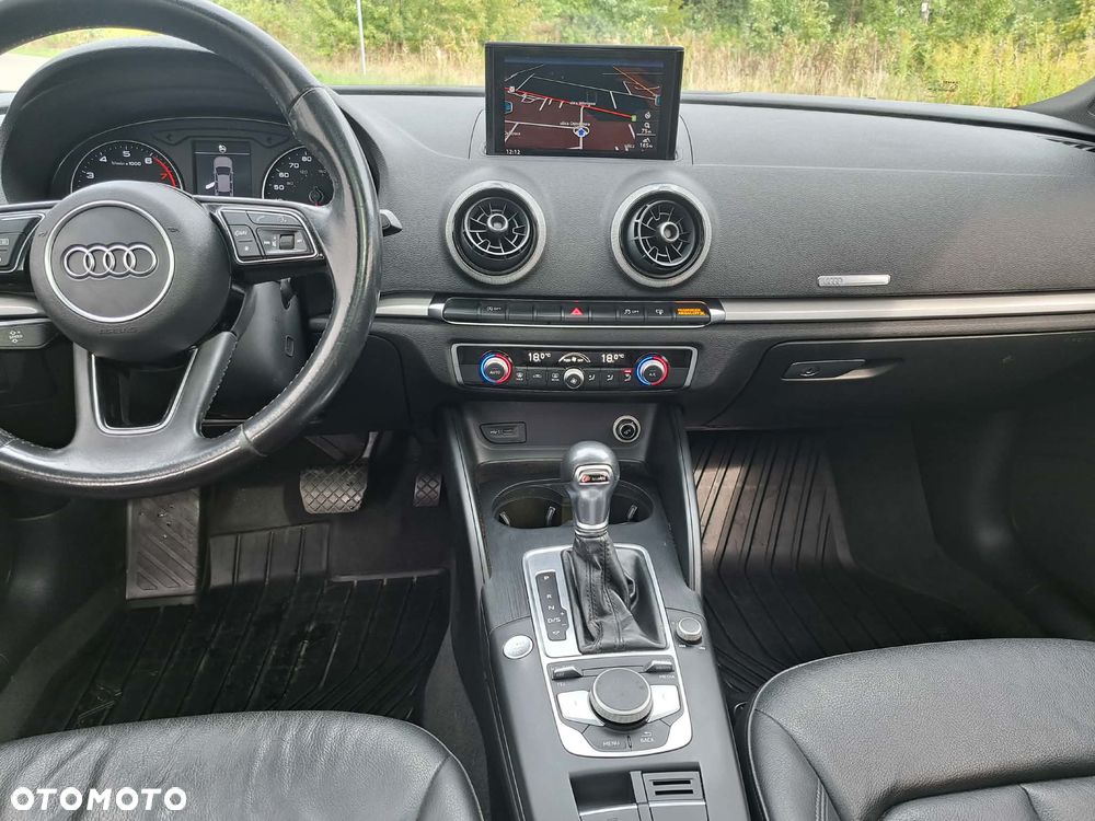 Audi A3 Limousine - 6