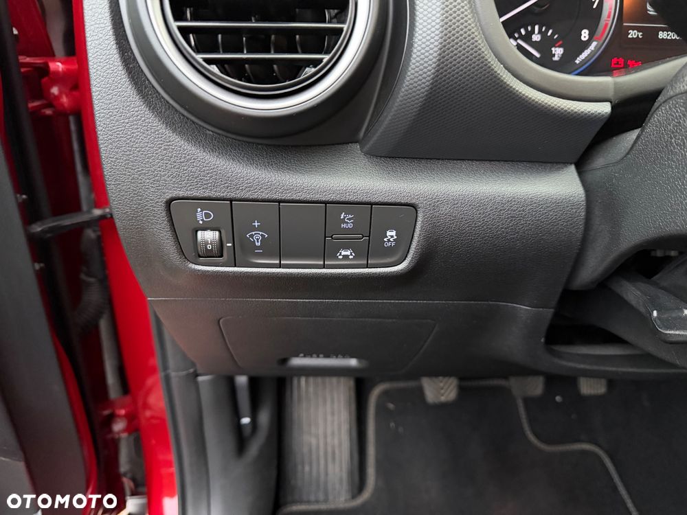 Hyundai Kona - 14