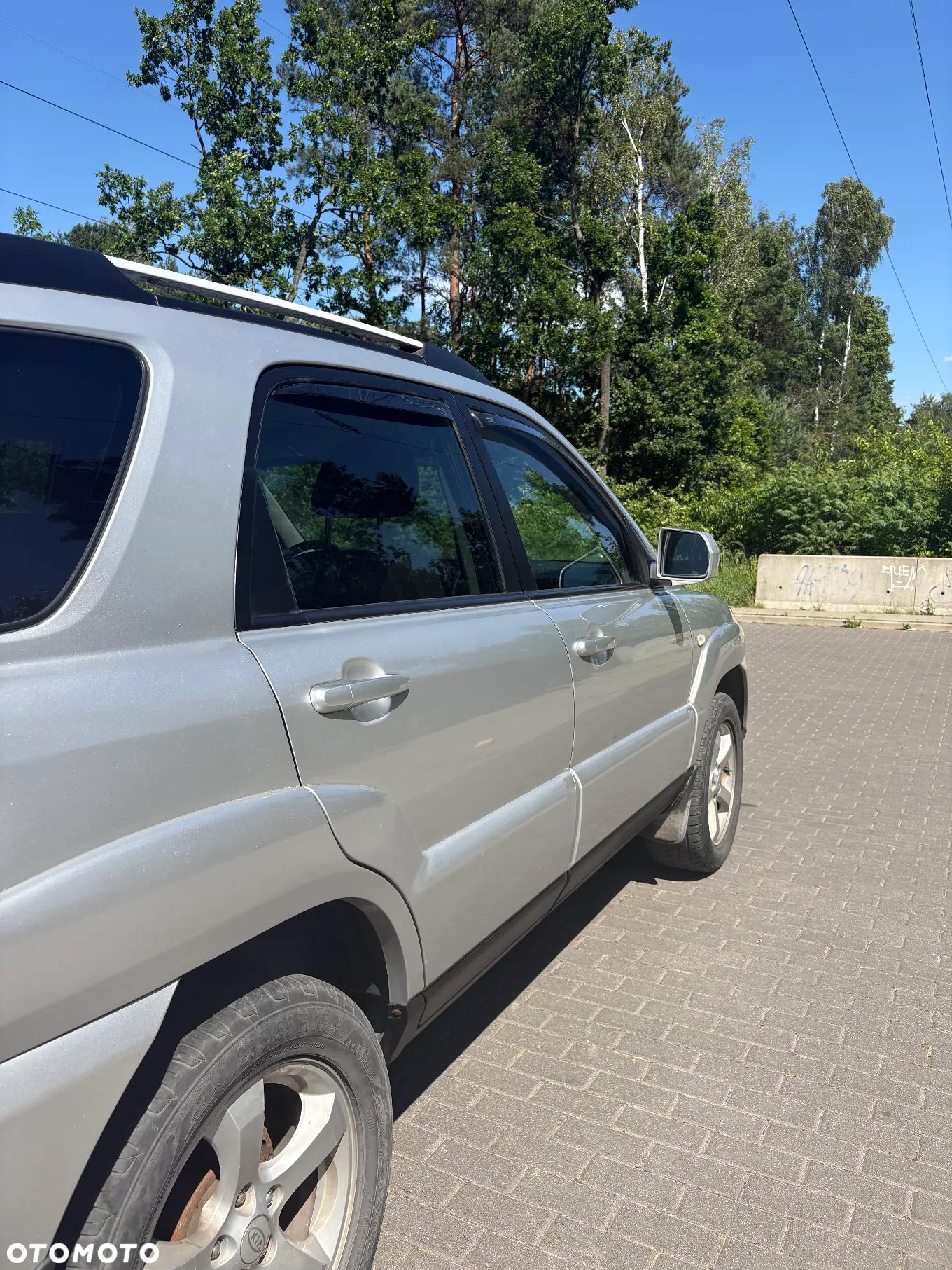 Kia Sportage - 2