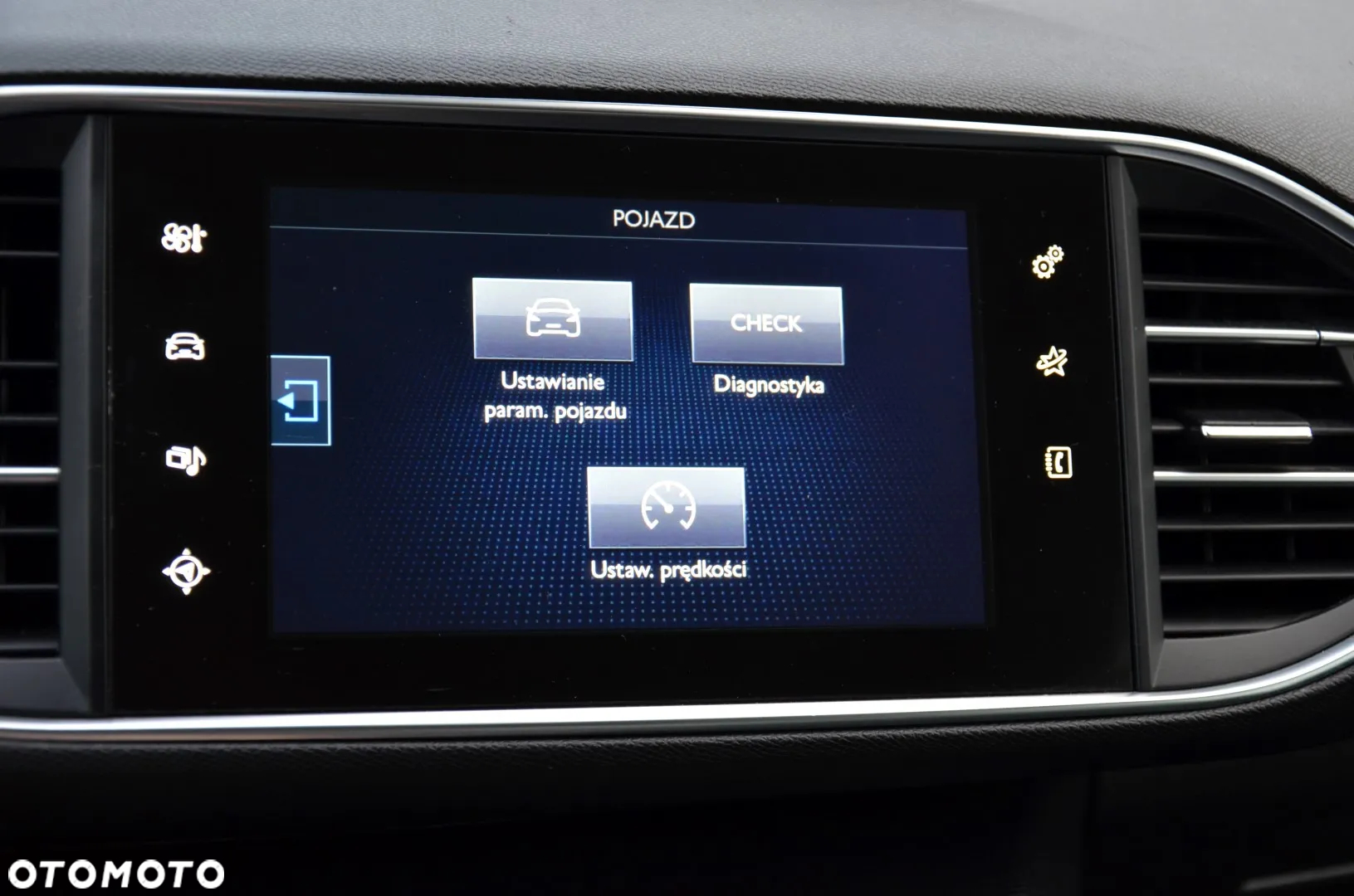 Peugeot 308 BlueHDi FAP 120 EAT6 Stop&Start Active - 32