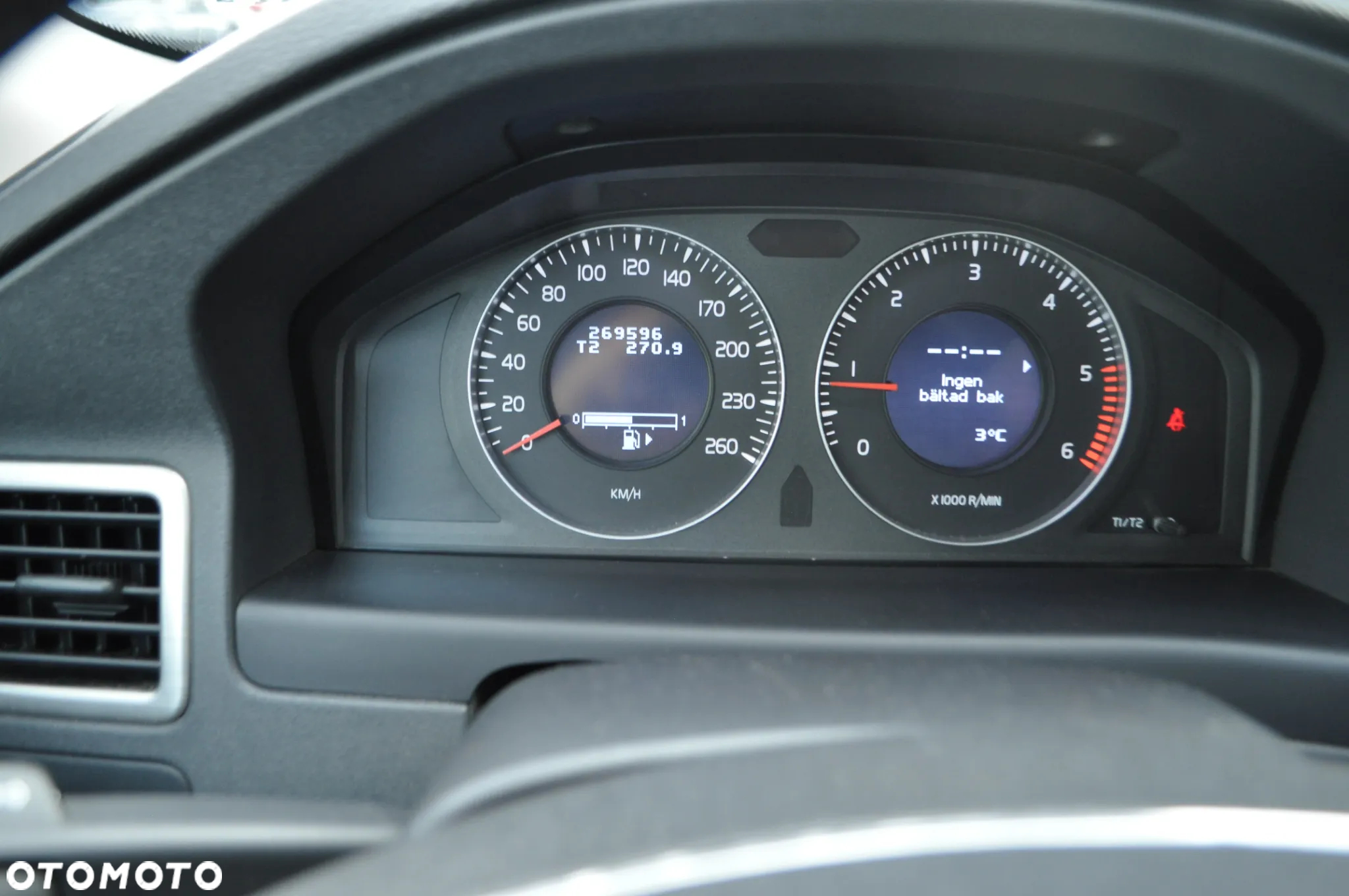 Volvo V70 DRIVe Momentum - 31