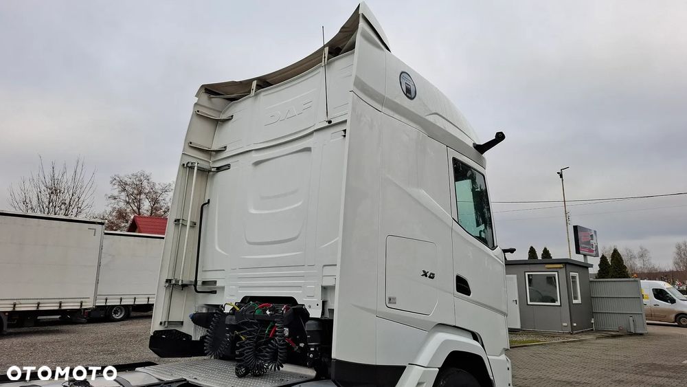 DAF XG 480 FT / STANDARD / POLSKI SALON / NA GWARANCJI - 10
