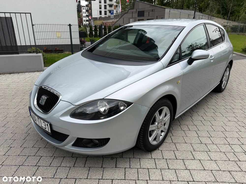 Seat Leon - 6