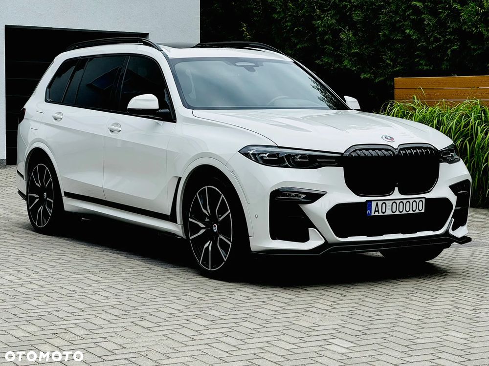 BMW X7 xDrive40i - 3