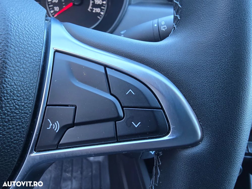 Dacia Duster 1.5 Blue dCi 4WD Comfort - 18