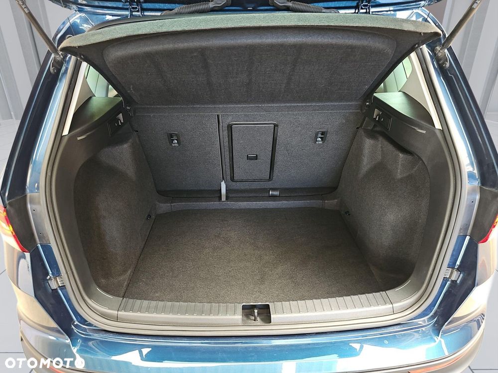 Seat Ateca 1.5 TSI Xperience S&S DSG - 22