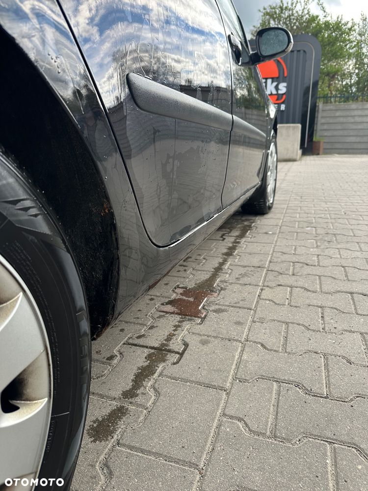 Volkswagen Golf 1.9 TDI Trendline - 10