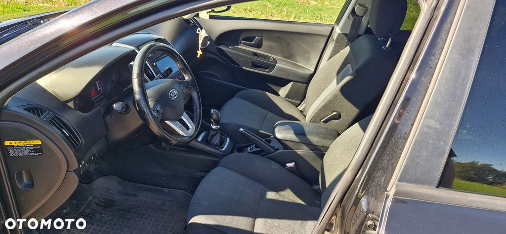 Kia Ceed Cee'd 1.4 L - 17