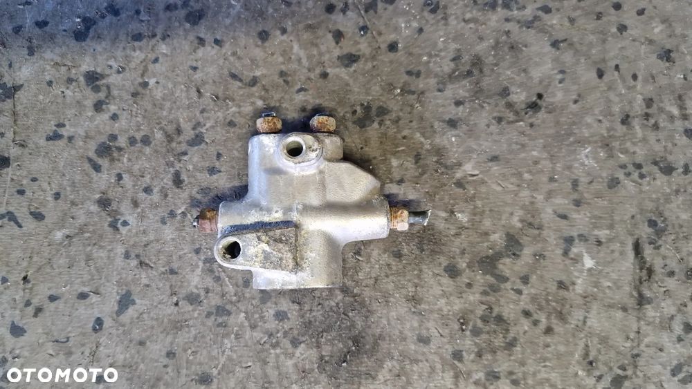 TOYOTA YARIS I KOREKTOR SIŁY HAMOWANIA - 2