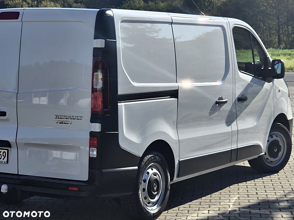 Renault TRAFIC - 12