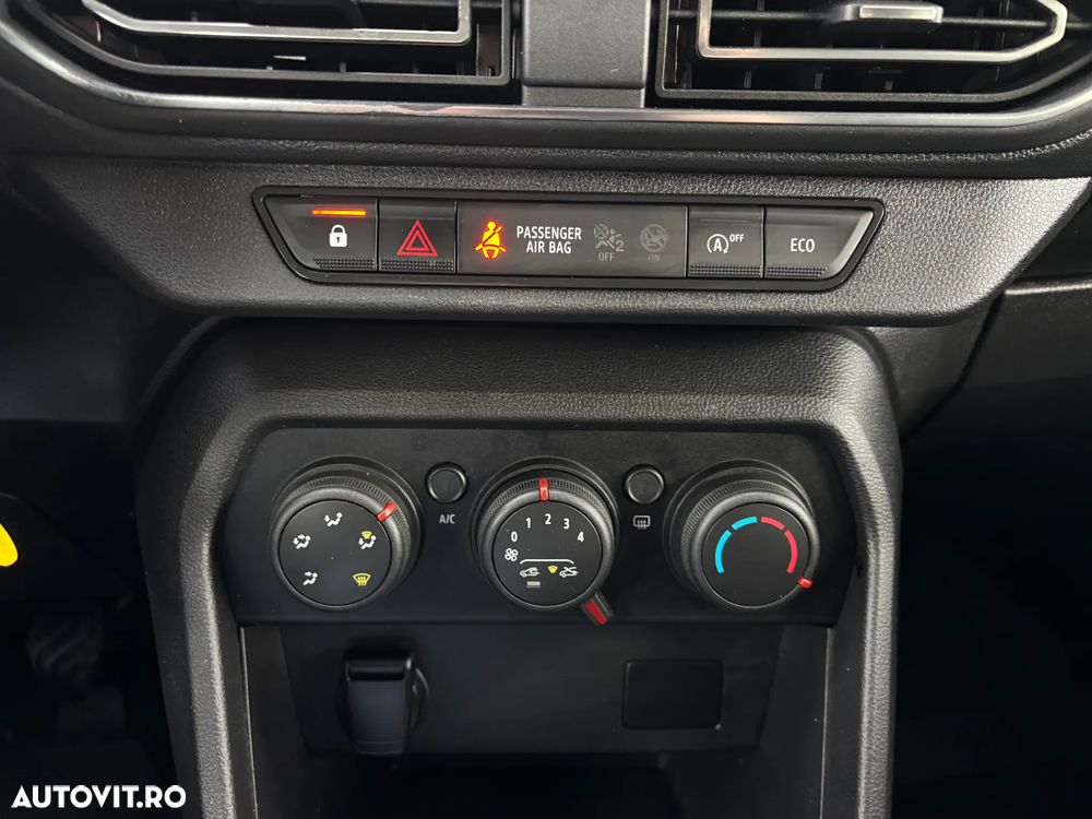 Dacia Logan TCe 90 MT5 Comfort - 21