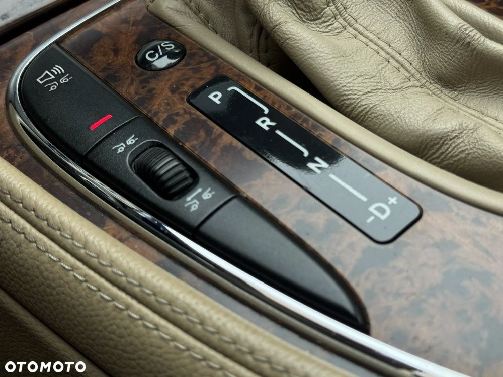 Mercedes-Benz CLS 500 7G-TRONIC - 14