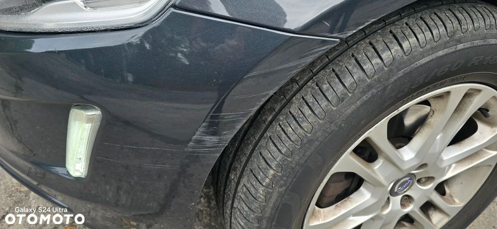Volvo XC 60 - 8