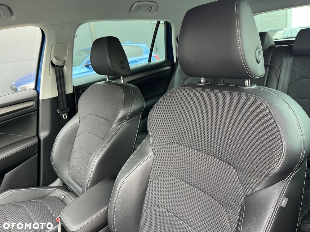 Skoda Kodiaq 1.5 TSI ACT 4x2 Style DSG - 13