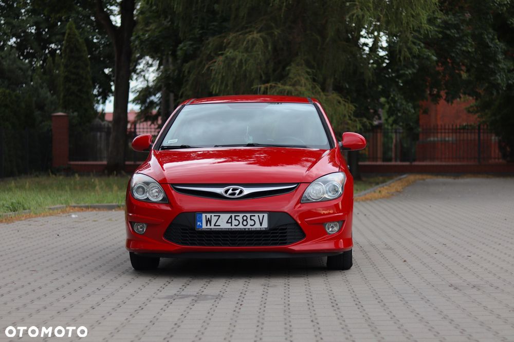 Hyundai i30 1.4 Comfort - 2