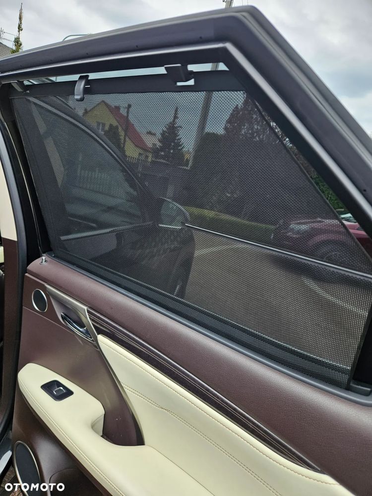 Lexus RX ver-450h-l-prestige - 31