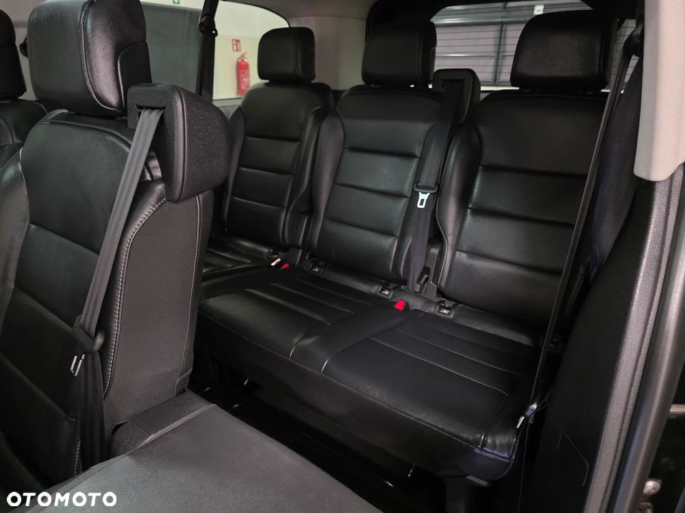 Citroën SpaceTourer - 31