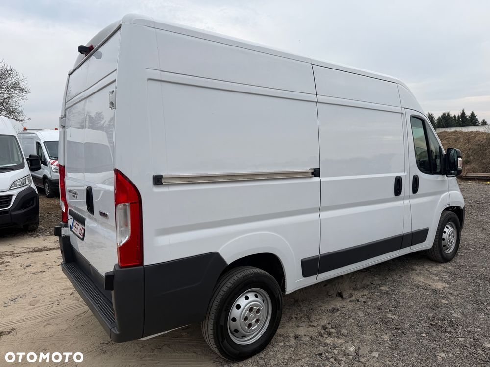 Fiat Ducato - 6
