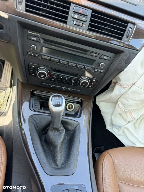 BMW Seria 3 320d xDrive - 20