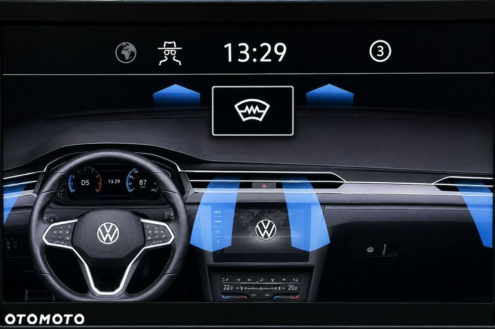Volkswagen Arteon 2.0 TSI Elegance DSG - 23