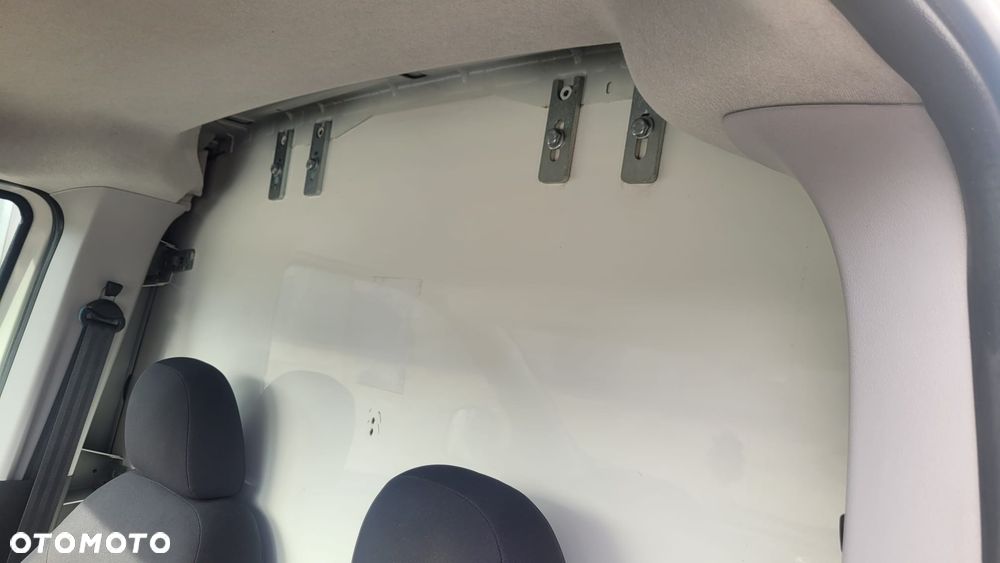 Fiat Doblo - 11