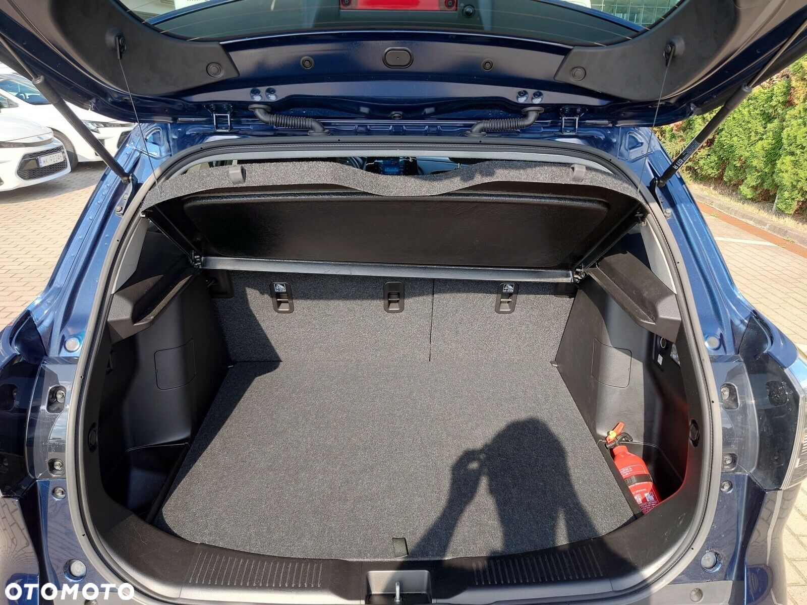 Suzuki SX4 S-Cross - 24