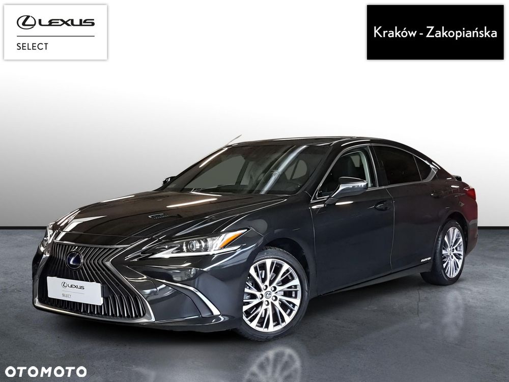 Lexus ES - 2