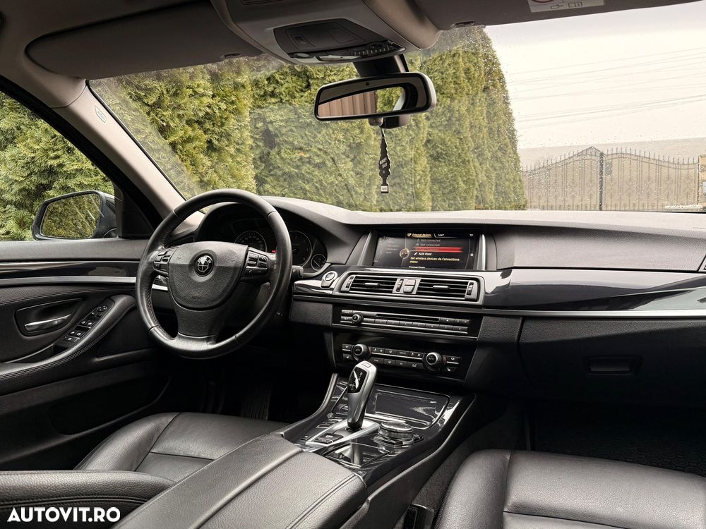 BMW Seria 5 - 5
