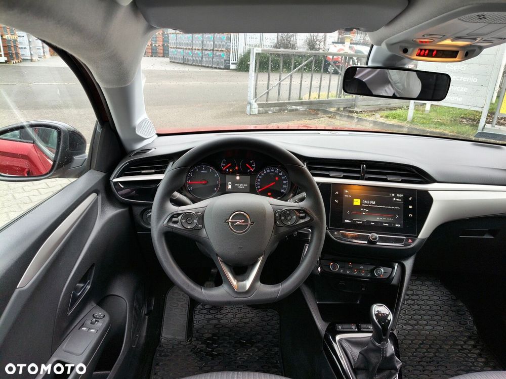 Opel Corsa - 9