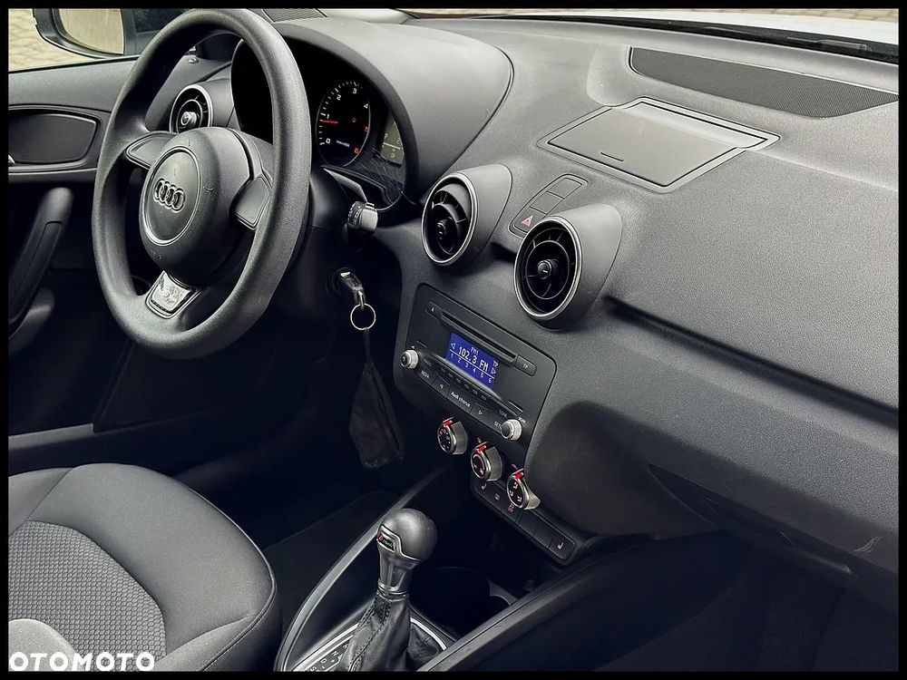 Audi A1 Sportback - 32
