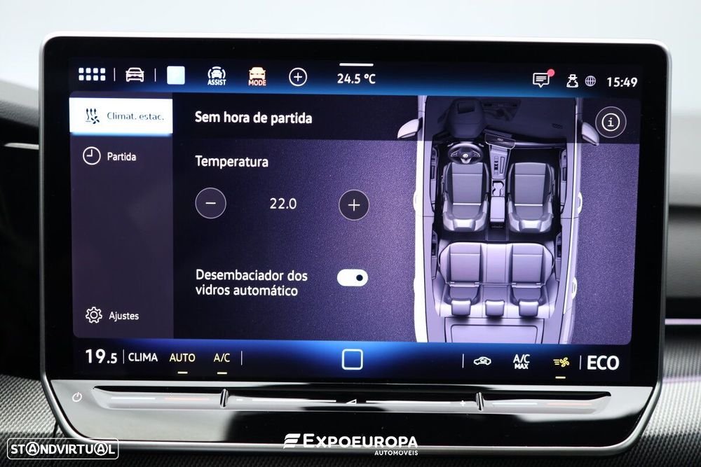 VW Golf 1.5 TSI e-Hybrid GTE DSG - 22