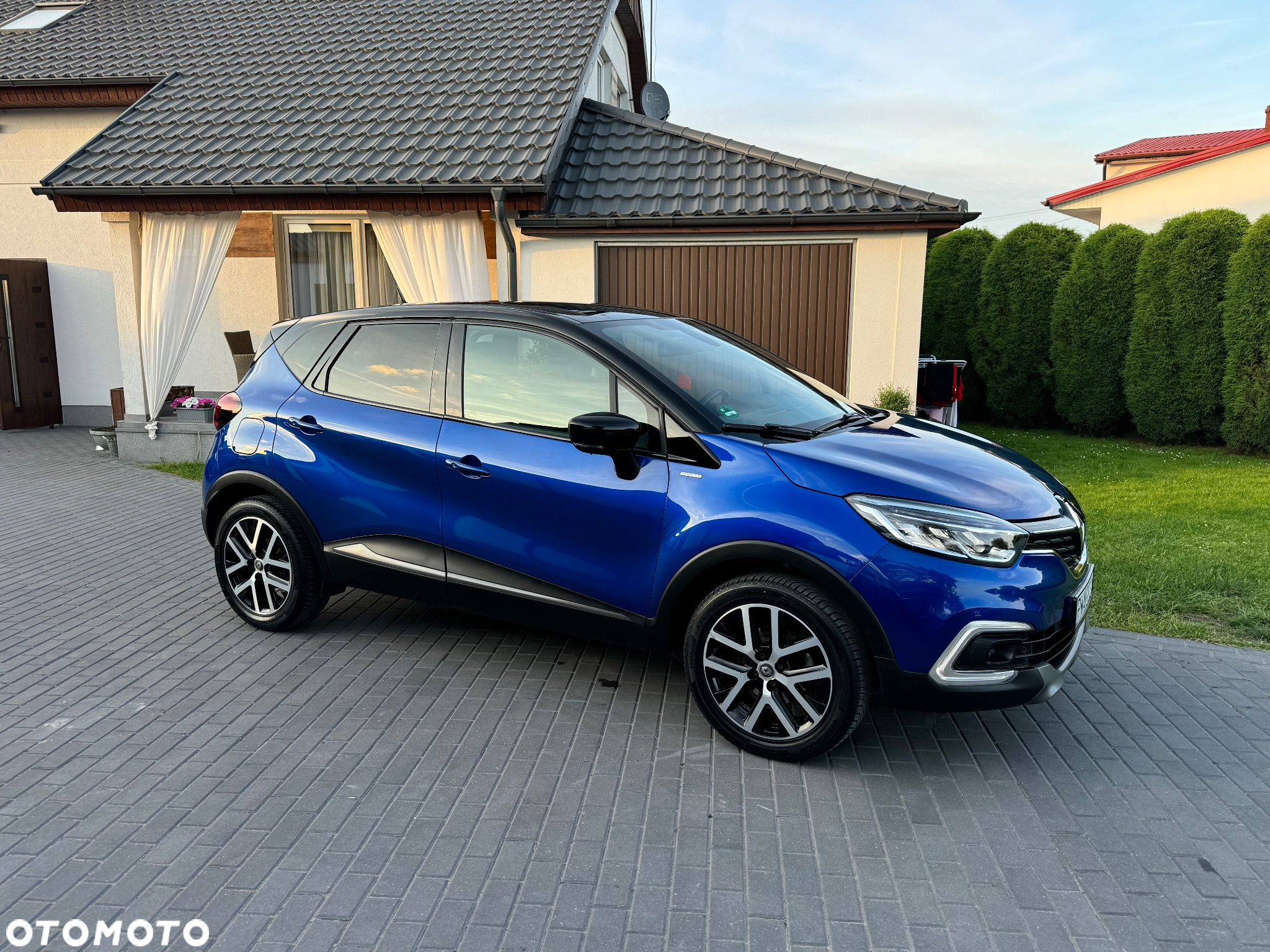 Renault Captur 1.3 Energy TCe S-Edition - 40