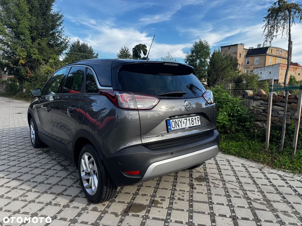 Opel Crossland X 1.2 Start/Stop Ultimate - 7
