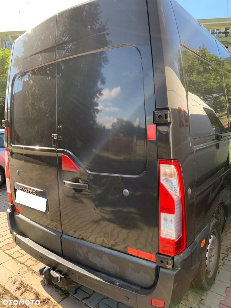 Renault Master - 9