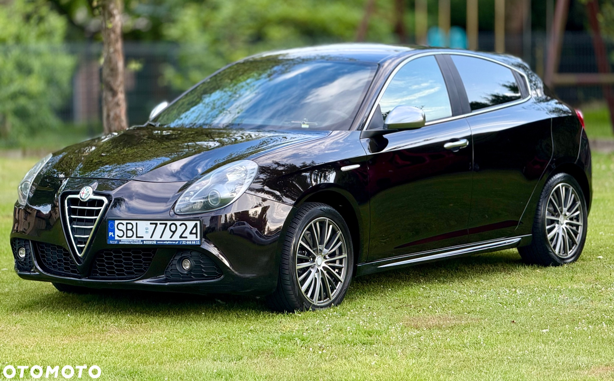 Alfa Romeo Giulietta 1.4 TB MultiAir Exclusive - 2