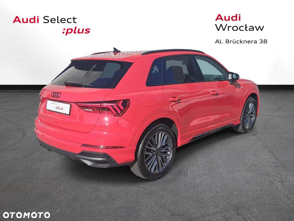 Audi Q3 - 4