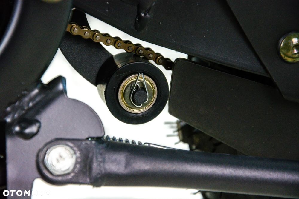 XTR 702 E-start - 15