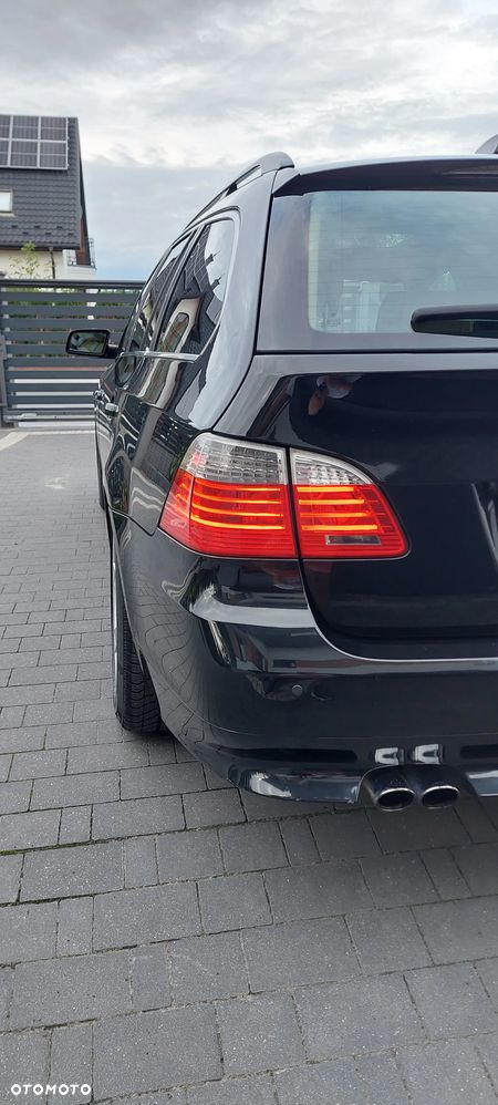 BMW Seria 5 - 22