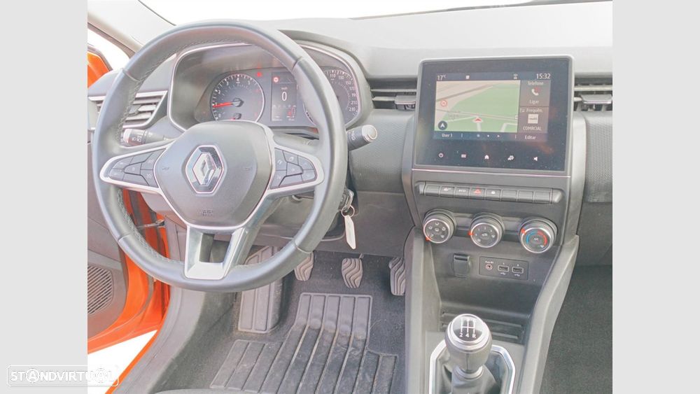 Renault Clio 1.0 TCe Intens - 20