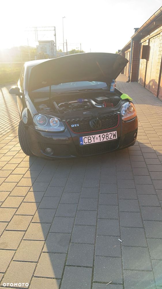 Volkswagen Golf 2.0 GTI DSG - 12