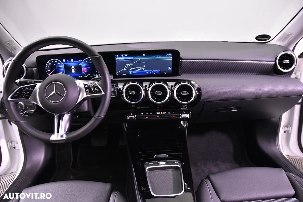 Mercedes-Benz A 180 - 10