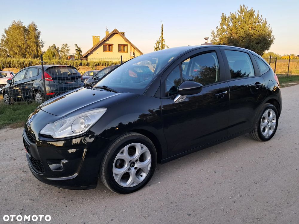 Citroën C3 1.4 VTi Exclusive - 3