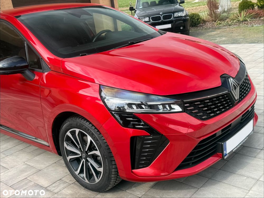 Renault Clio 1.0 TCe Techno - 36