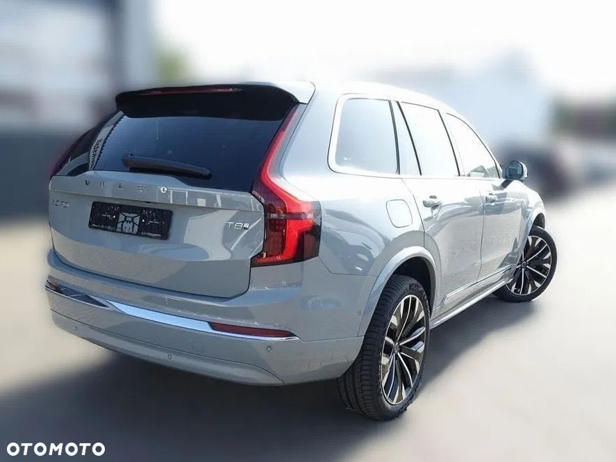 Volvo XC 90 T8 AWD Plug-In Hybrid Ultra Bright 7os - 3