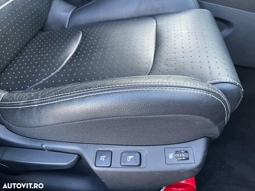 Citroën C4 1.6 VTi BVM Exclusive - 18