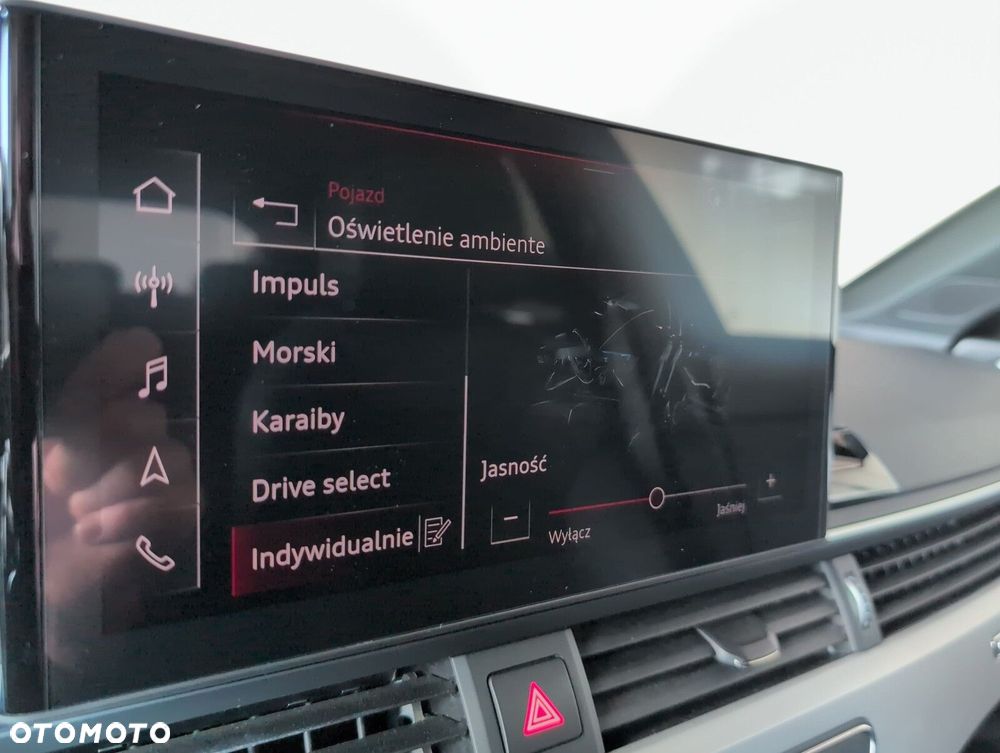 Audi A5 Sportback 40 TDI Quattro Advanced S tronic - 30