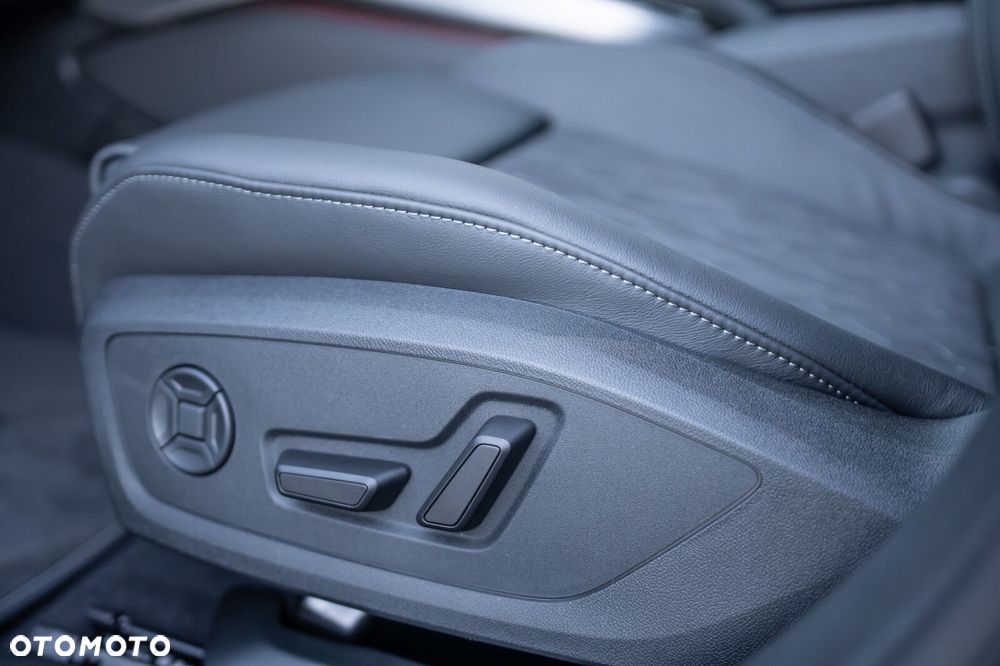 Audi A5 Avant e-Hybrid 220 kW Quattro S tronic - 13