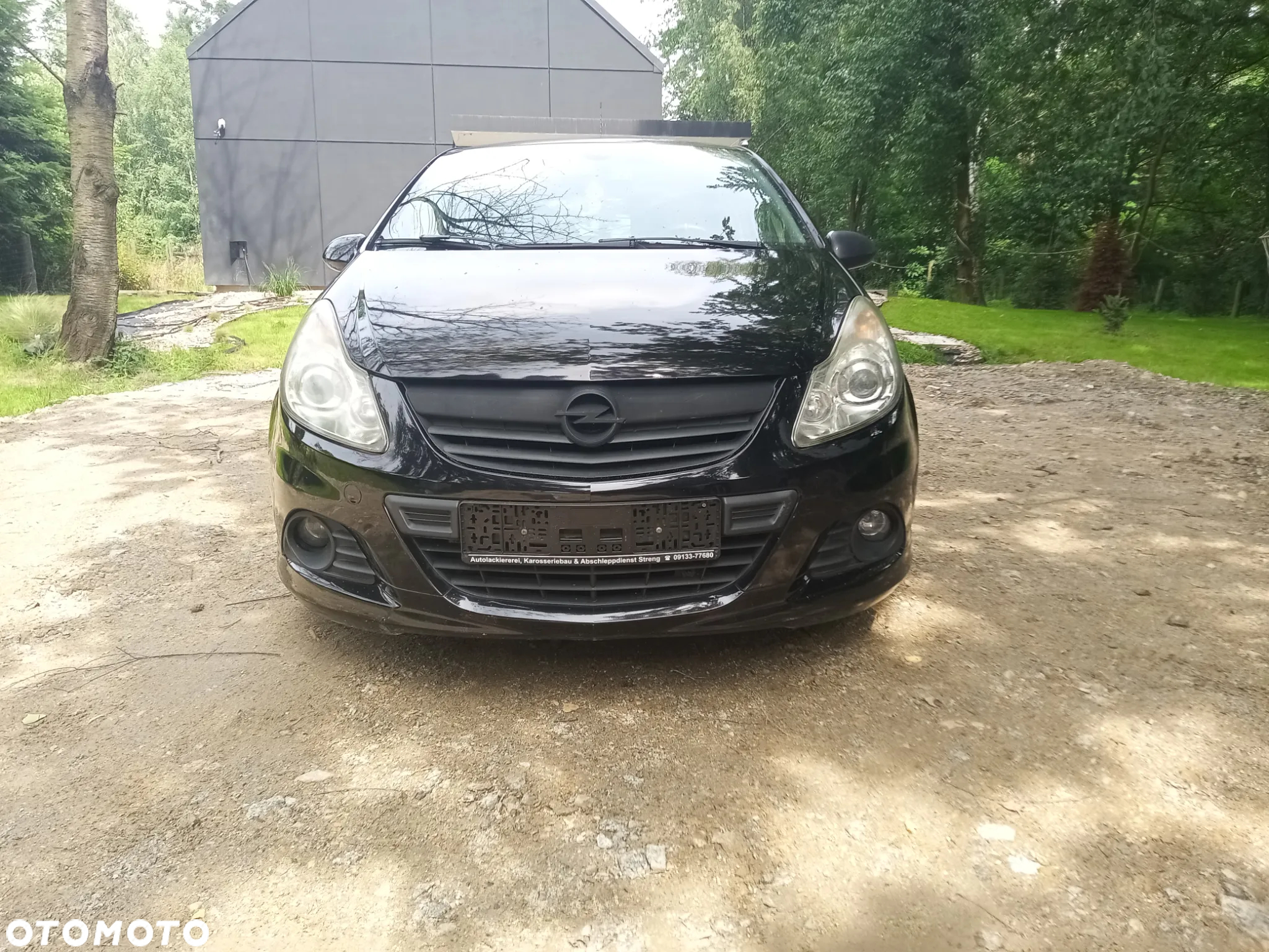 Opel Corsa 1.4 16V Sport - 3