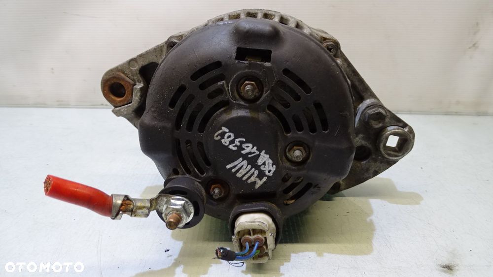 ALTERNATOR MINI ONE R50 1.4D  4850-104210 - 5
